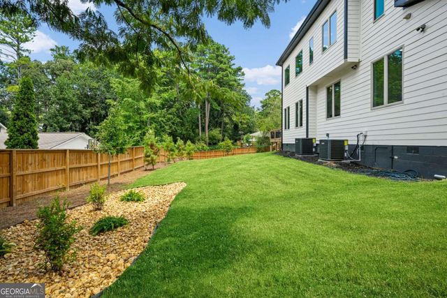 2047 Drew Valley Road NE, Atlanta, GA 30319