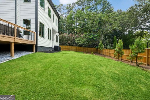 2047 Drew Valley Road NE, Atlanta, GA 30319