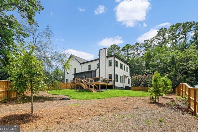 2047 Drew Valley Road NE, Atlanta, GA 30319