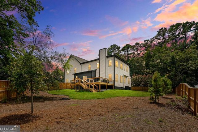 2047 Drew Valley Road NE, Atlanta, GA 30319