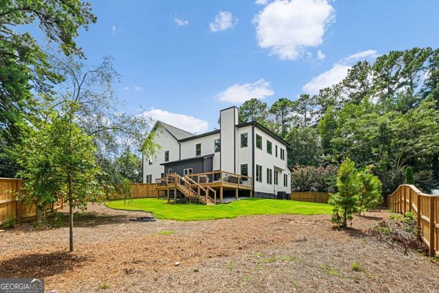 2047 Drew Valley Road NE, Atlanta, GA 30319