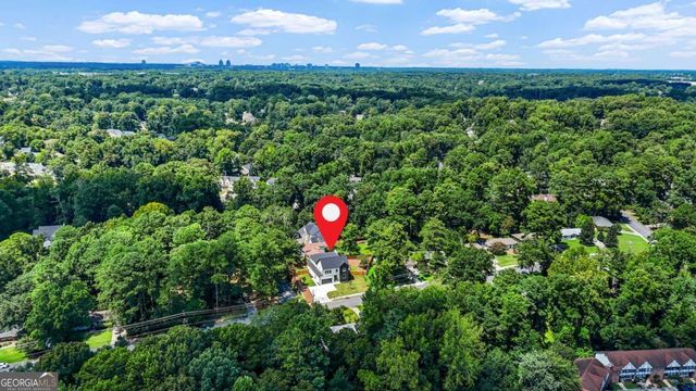 2047 Drew Valley Road NE, Atlanta, GA 30319