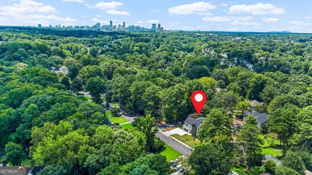 2047 Drew Valley Road NE, Atlanta, GA 30319
