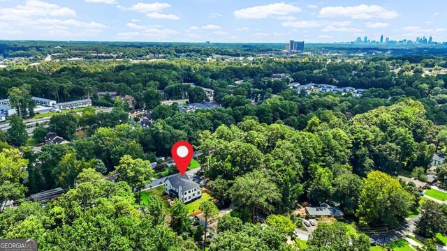 2047 Drew Valley Road NE, Atlanta, GA 30319