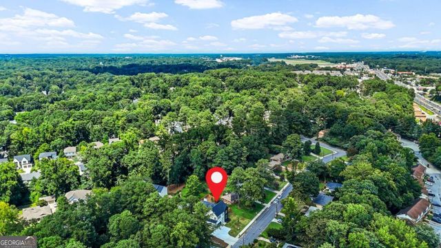 2047 Drew Valley Road NE, Atlanta, GA 30319