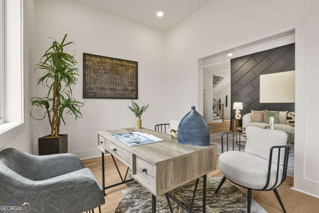 2047 Drew Valley Road NE, Atlanta, GA 30319