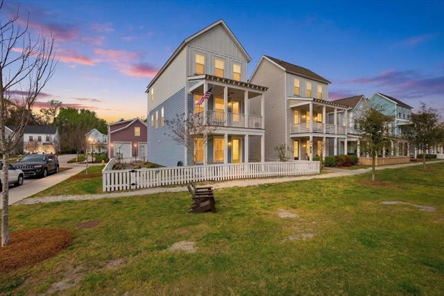 4619 Scout Alley, North Charleston, SC 29405