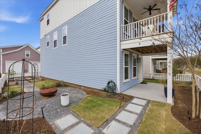 4619 Scout Alley, North Charleston, SC 29405