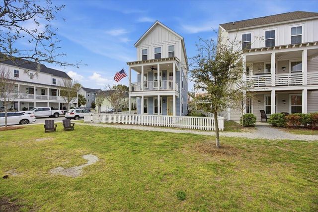 4619 Scout Alley, North Charleston, SC 29405