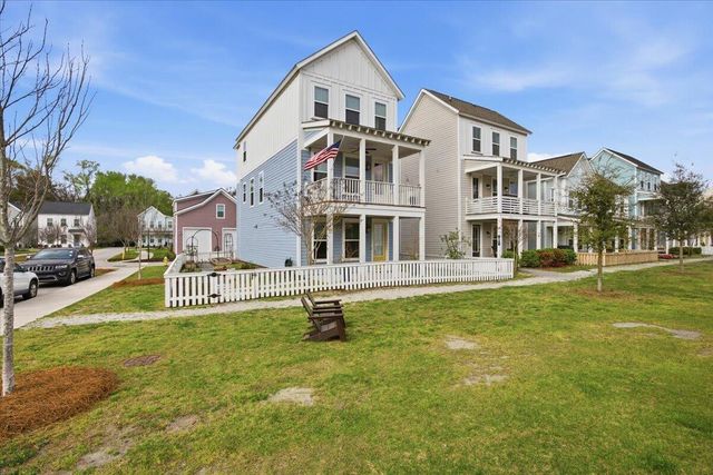 4619 Scout Alley, North Charleston, SC 29405