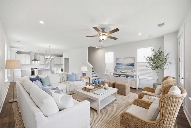 4619 Scout Alley, North Charleston, SC 29405