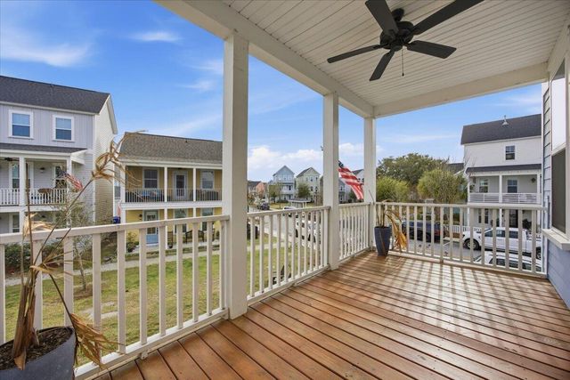 4619 Scout Alley, North Charleston, SC 29405