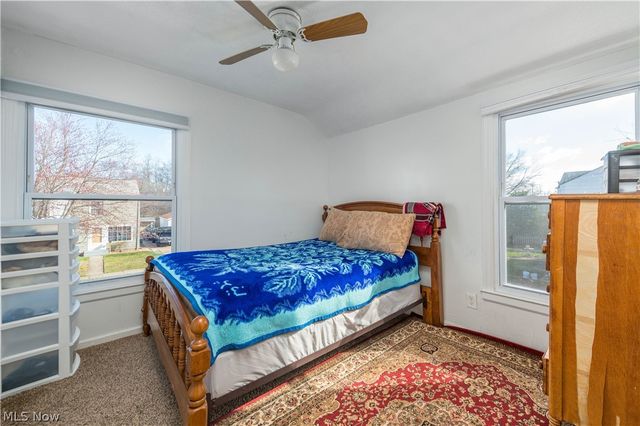 14101 Rainbow Avenue, Cleveland, OH 44111