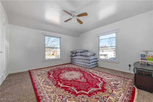 14101 Rainbow Avenue, Cleveland, OH 44111