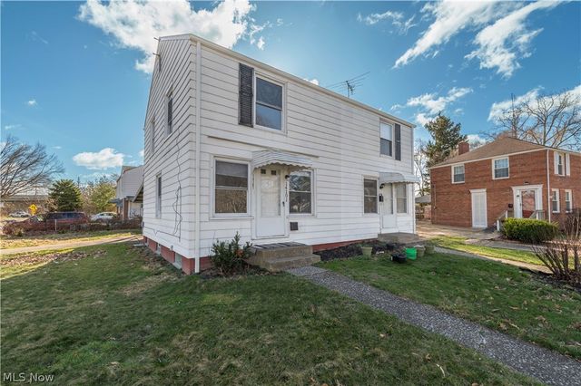 14101 Rainbow Avenue, Cleveland, OH 44111