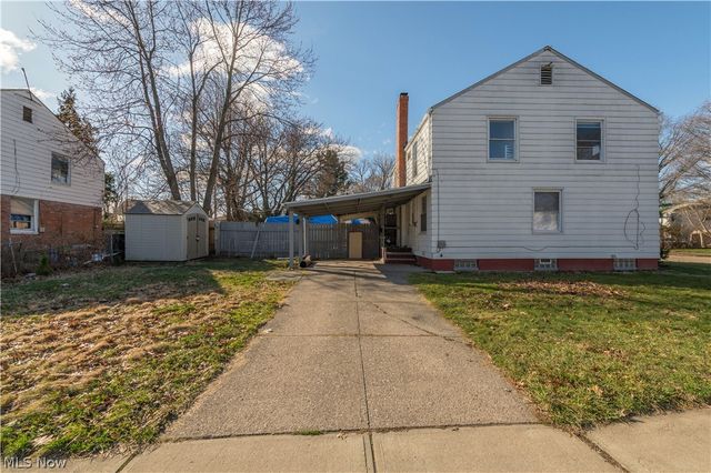 14101 Rainbow Avenue, Cleveland, OH 44111