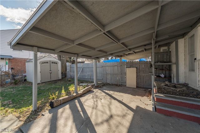 14101 Rainbow Avenue, Cleveland, OH 44111