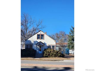 422 W Main Street, Sterling, CO 80751