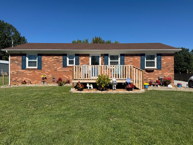 102 Clara Drive, Richmond, KY 40475