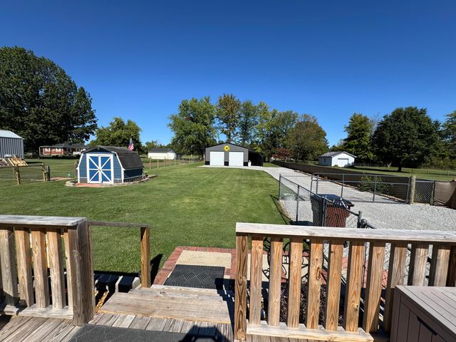 102 Clara Drive, Richmond, KY 40475
