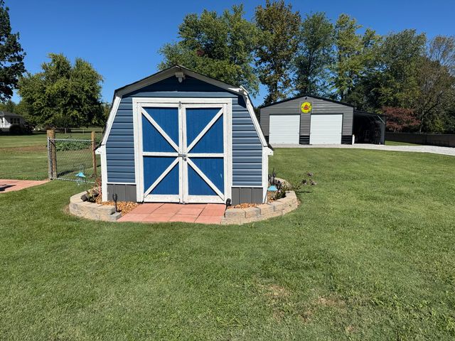 102 Clara Drive, Richmond, KY 40475