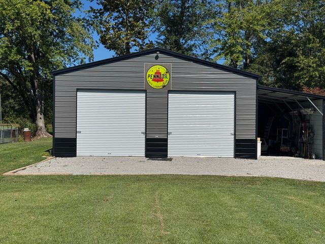 102 Clara Drive, Richmond, KY 40475