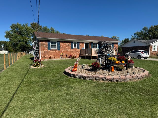 102 Clara Drive, Richmond, KY 40475