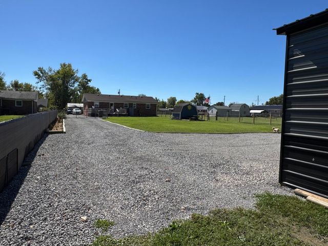 102 Clara Drive, Richmond, KY 40475