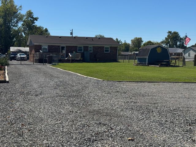 102 Clara Drive, Richmond, KY 40475