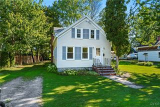 60 Fennell Street, Skaneateles, NY 13152