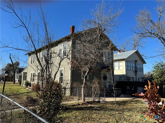 803 N 13th Street, Temple, TX 76501