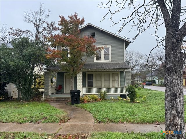 803 N 13th Street, Temple, TX 76501