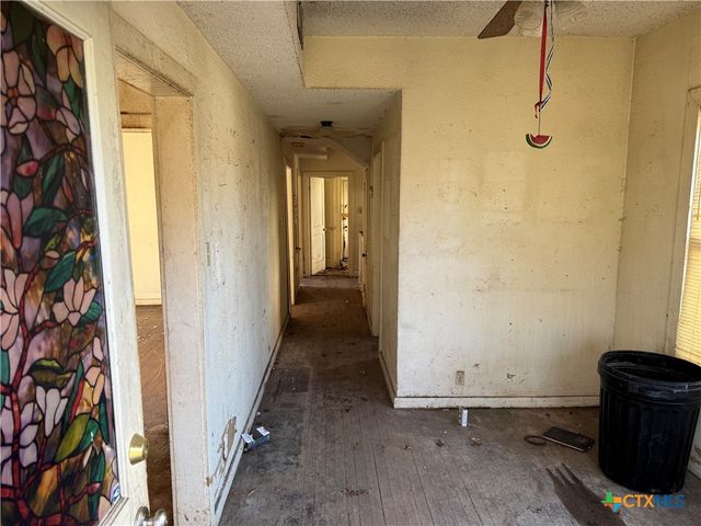 803 N 13th Street, Temple, TX 76501