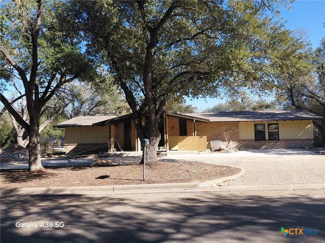 803 N 13th Street, Temple, TX 76501