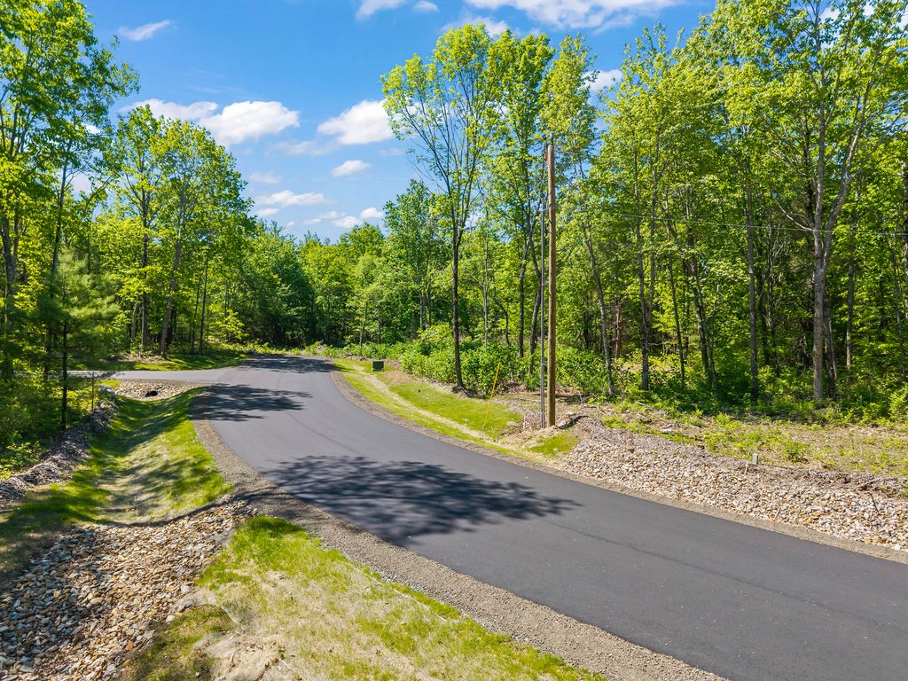 Lot 3 Kennebrook Lane, Lyman, ME 04002 — exterior