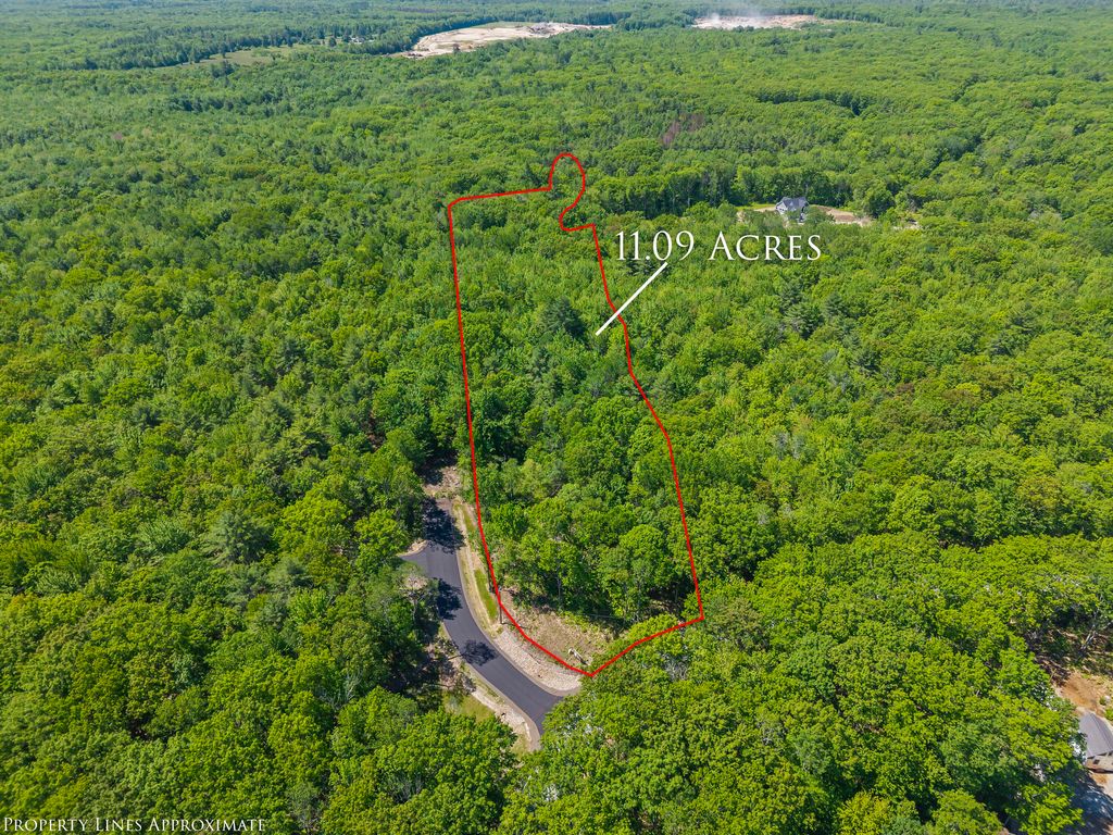 Lot 3 Kennebrook Lane, Lyman, ME 04002 — photo 4
