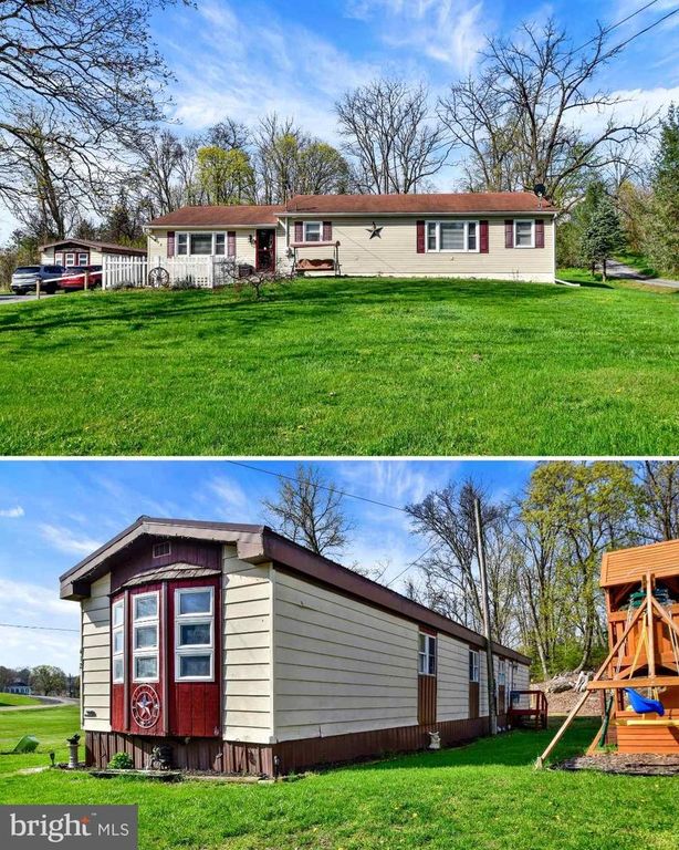 408 PENN ST S, Shippensburg, PA 17257