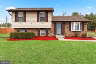 1208 DIXIE BOWIE WAY, Upper Marlboro, MD 20774