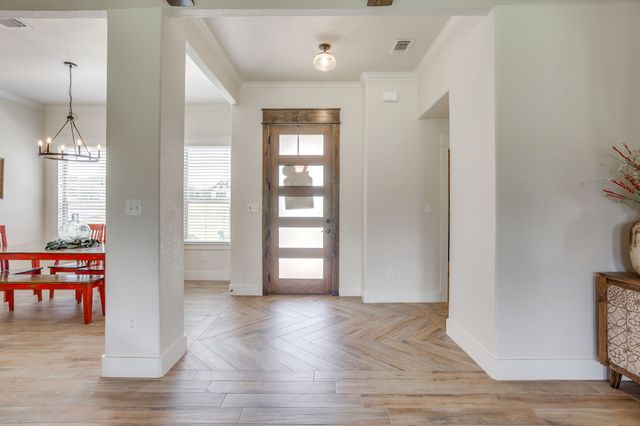 4000 Crick Court Court, Weatherford, TX 76087