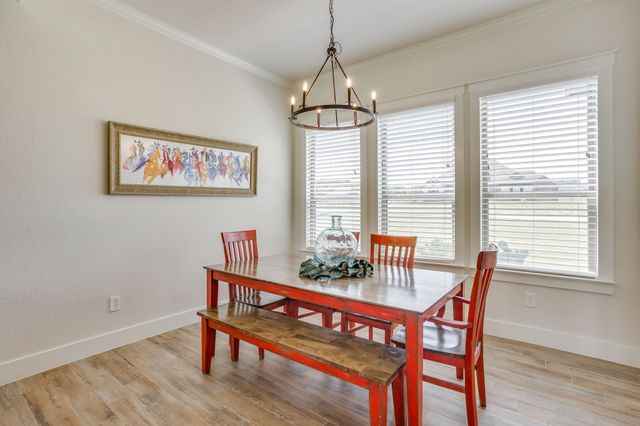 4000 Crick Court Court, Weatherford, TX 76087