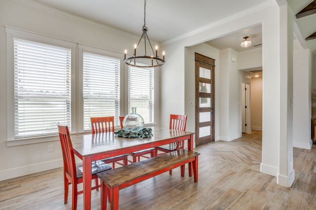 4000 Crick Court Court, Weatherford, TX 76087