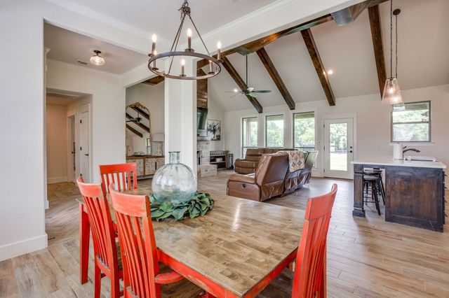4000 Crick Court Court, Weatherford, TX 76087
