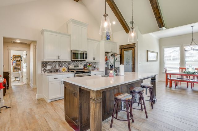 4000 Crick Court Court, Weatherford, TX 76087