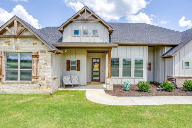4000 Crick Court Court, Weatherford, TX 76087