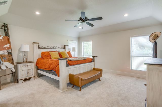 4000 Crick Court Court, Weatherford, TX 76087