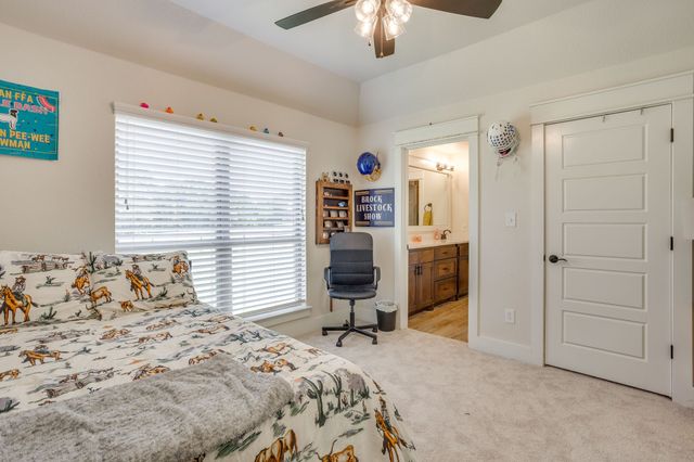4000 Crick Court Court, Weatherford, TX 76087
