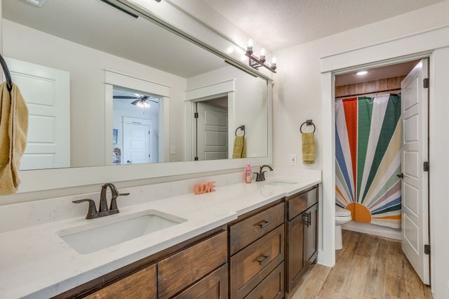 4000 Crick Court Court, Weatherford, TX 76087