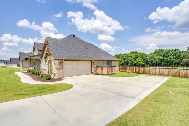 4000 Crick Court Court, Weatherford, TX 76087