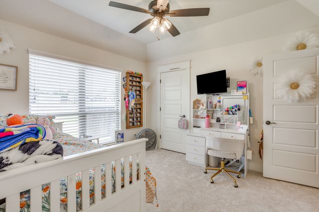 4000 Crick Court Court, Weatherford, TX 76087