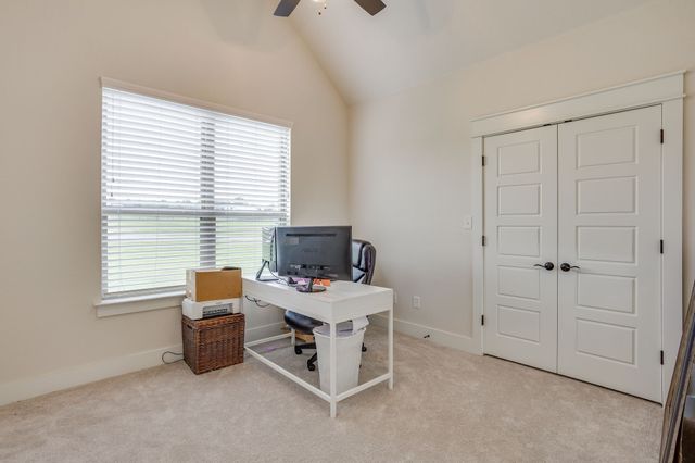 4000 Crick Court Court, Weatherford, TX 76087